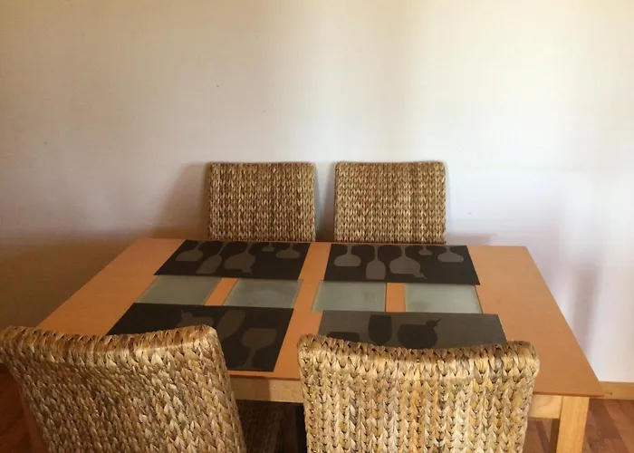 Casa Peninsula Caspe 1